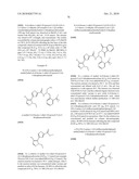 INHIBITORS OF Akt ACTIVITY diagram and image