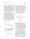 INHIBITORS OF Akt ACTIVITY diagram and image