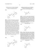 INHIBITORS OF Akt ACTIVITY diagram and image