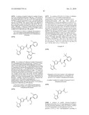 INHIBITORS OF Akt ACTIVITY diagram and image