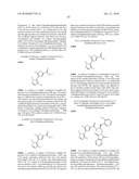 INHIBITORS OF Akt ACTIVITY diagram and image