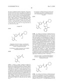 INHIBITORS OF Akt ACTIVITY diagram and image