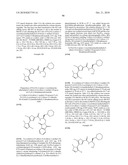 INHIBITORS OF Akt ACTIVITY diagram and image