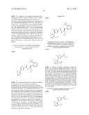 INHIBITORS OF Akt ACTIVITY diagram and image