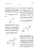 INHIBITORS OF Akt ACTIVITY diagram and image