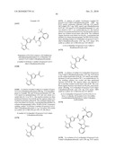 INHIBITORS OF Akt ACTIVITY diagram and image