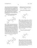 INHIBITORS OF Akt ACTIVITY diagram and image