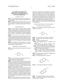 8-Aza-Bicyclo[3.2.1]Octane Derivatives and Their Use as Monoamine Neurotransmitter Re-Uptake Inhibitors diagram and image