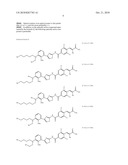 PHARMACEUTICAL COMPOSITION CONTAINING OPTICALLY ACTIVE COMPOUND HAVING THROMBOPOIETIN RECEPTOR AGONIST ACTIVITY, AND INTERMEDIATE THEREFOR diagram and image