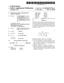 THERAPEUTIC AGENT FOR IRRITABLE BOWEL SYNDROME diagram and image