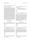 USE OF HIGHLY BRANCHED POLYMERS IN POLYMER DISPERSIONS FOR GLOSS COLOURS diagram and image