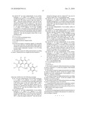 CATALYST SYSTEM FOR OLEFIN POLYMERIZATION COMPRISING PHENANTHROLINE-COMPRISING IRON COMPLEXES diagram and image