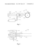 Method for Producing Temperature Resistant NonWovens diagram and image