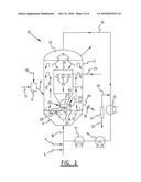 Reactor System and Process for the Catalytic Polymerization of Olefins, and the Use of Such Reactor System in Catalytic Polymerization of Olefins diagram and image