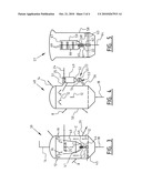 Reactor System and Process for the Catalytic Polymerization of Olefins, and the Use of Such Reactor System in Catalytic Polymerization of Olefins diagram and image