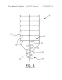 Reactor System and Process for the Catalytic Polymerization of Olefins, and the Use of Such Reactor System in Catalytic Polymerization of Olefins diagram and image