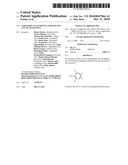 N-HETEROCYCLYLPHENYL-SUBSTITUTED CYCLIC KETOENOLS diagram and image