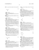 N-HETEROCYCLYLPHENYL-SUBSTITUTED CYCLIC KETOENOLS diagram and image