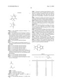 N-HETEROCYCLYLPHENYL-SUBSTITUTED CYCLIC KETOENOLS diagram and image