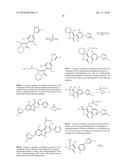 N-HETEROCYCLYLPHENYL-SUBSTITUTED CYCLIC KETOENOLS diagram and image