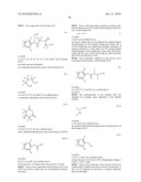 N-HETEROCYCLYLPHENYL-SUBSTITUTED CYCLIC KETOENOLS diagram and image