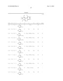 N-HETEROCYCLYLPHENYL-SUBSTITUTED CYCLIC KETOENOLS diagram and image