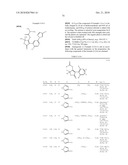 N-HETEROCYCLYLPHENYL-SUBSTITUTED CYCLIC KETOENOLS diagram and image