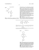 N-HETEROCYCLYLPHENYL-SUBSTITUTED CYCLIC KETOENOLS diagram and image