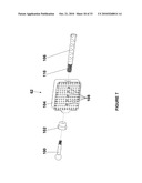 BRACHYTHERAPY FIDUCIAL NEEDLE FIXATION SYSTEM AND METHOD diagram and image