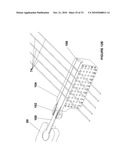 BRACHYTHERAPY FIDUCIAL NEEDLE FIXATION SYSTEM AND METHOD diagram and image