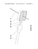 BRACHYTHERAPY FIDUCIAL NEEDLE FIXATION SYSTEM AND METHOD diagram and image