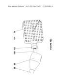 BRACHYTHERAPY FIDUCIAL NEEDLE FIXATION SYSTEM AND METHOD diagram and image