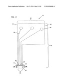 Analyte Monitoring Device and Methods of Use diagram and image