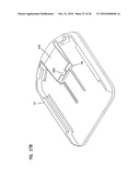 Analyte Monitoring Device and Methods of Use diagram and image