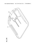 Analyte Monitoring Device and Methods of Use diagram and image