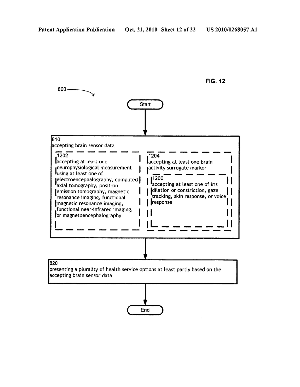 Computational systems and methods for health services planning and matching - diagram, schematic, and image 13