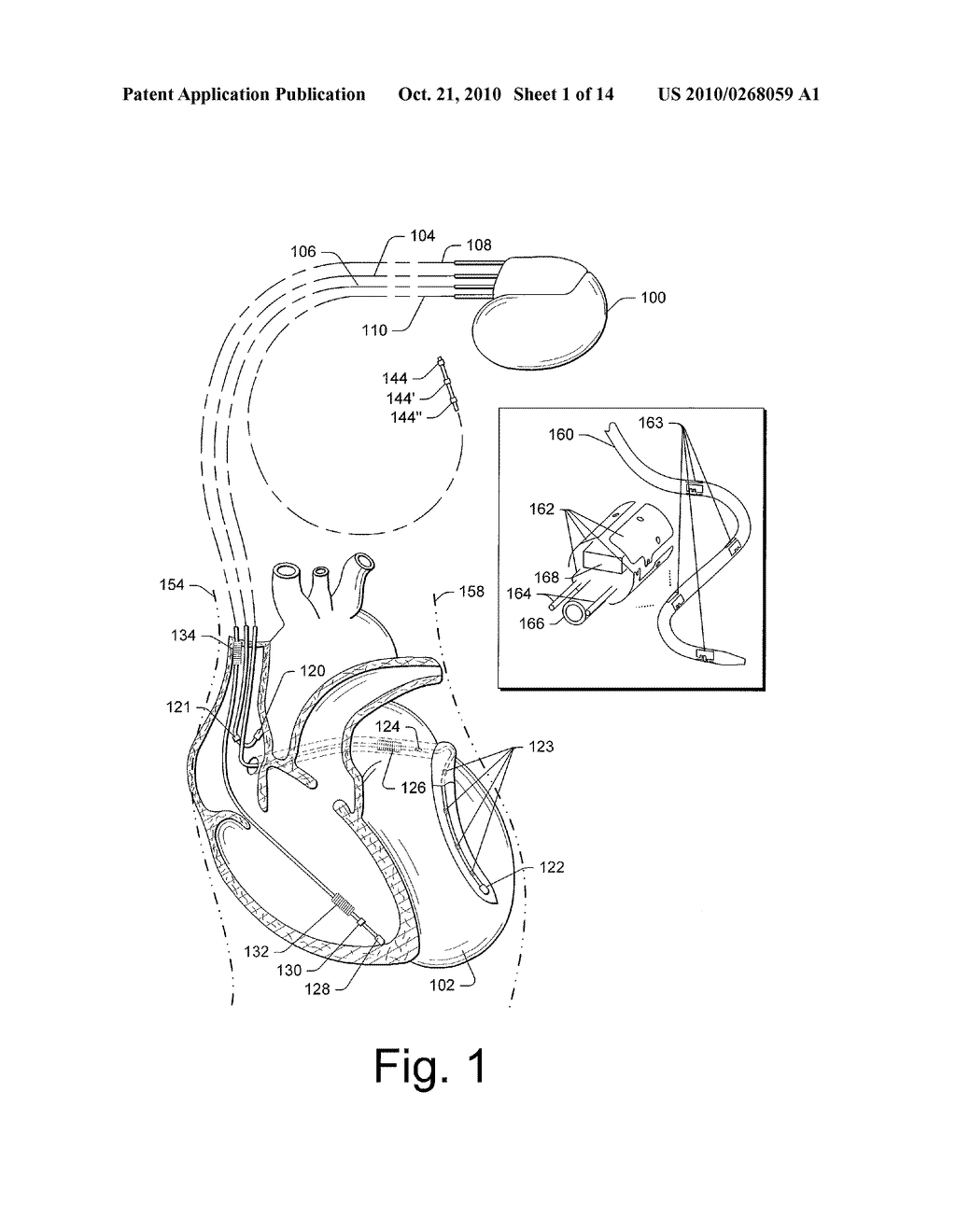 THERAPY OPTIMIZATION VIA MULTI-DIMENSIONAL MAPPING - diagram, schematic, and image 02