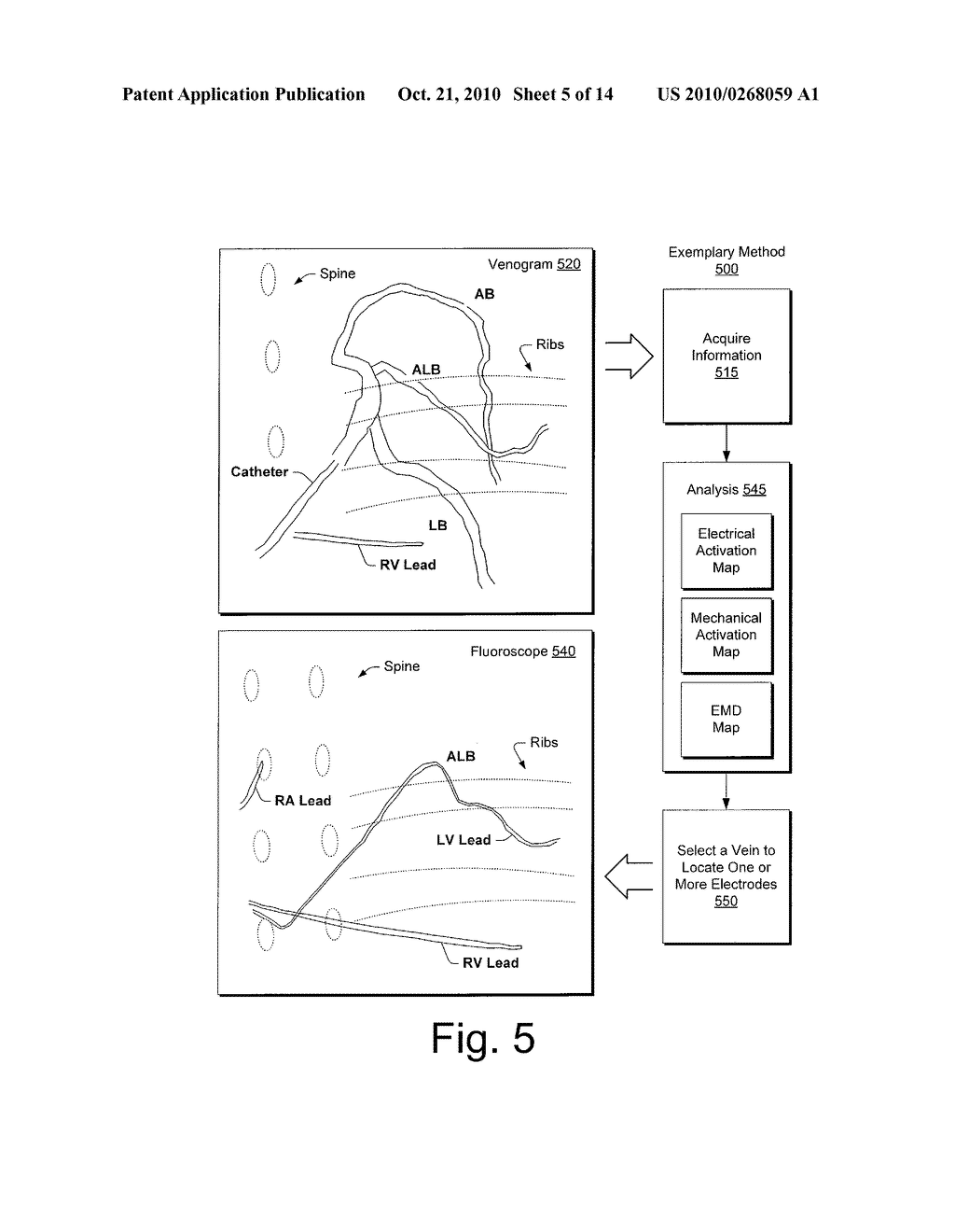 THERAPY OPTIMIZATION VIA MULTI-DIMENSIONAL MAPPING - diagram, schematic, and image 06