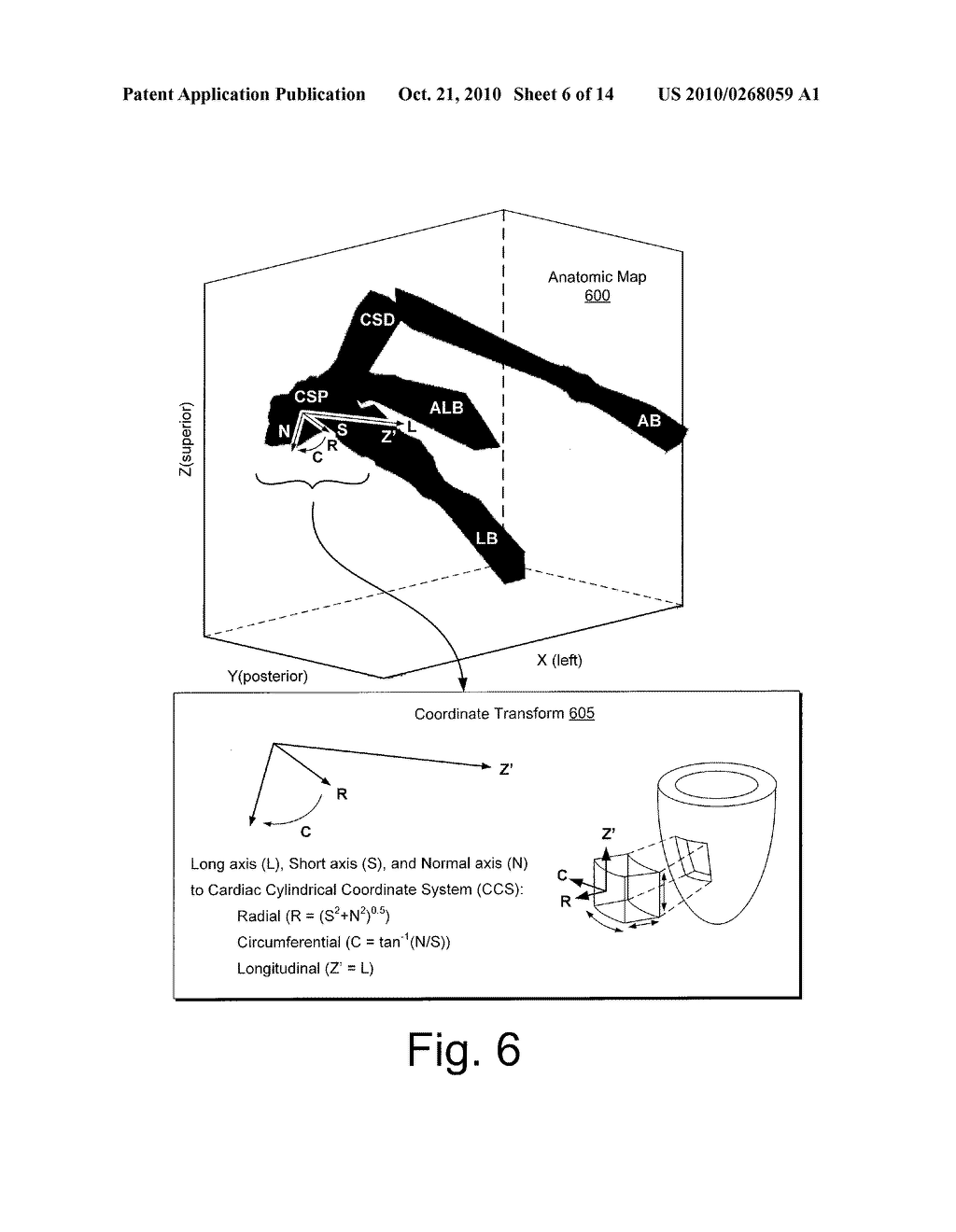 THERAPY OPTIMIZATION VIA MULTI-DIMENSIONAL MAPPING - diagram, schematic, and image 07