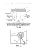 METHODS AND SYSTEMS FOR MONITORING PATIENTS UNDERGOING TREATMENT FOR CANCER diagram and image