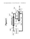 SELECTIVE CYTOPHERESIS DEVICES AND RELATED METHODS THEREOF diagram and image