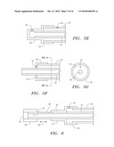 LIQUID EMBOLIC COMPOSITION DELIVERY DEVICES AND METHODS diagram and image