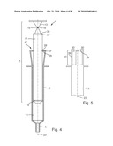 DISPOSABLE SYRINGE WITH PROTECTION AGAINST REUSE diagram and image