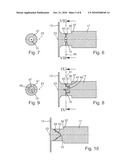 DISPOSABLE SYRINGE WITH PROTECTION AGAINST REUSE diagram and image