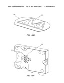 SYSTEMS AND METHODS FOR RADIOGRAPHICALLY IDENTIFYING AN ACCESS PORT diagram and image