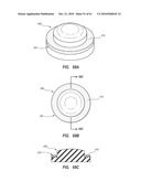 SYSTEMS AND METHODS FOR RADIOGRAPHICALLY IDENTIFYING AN ACCESS PORT diagram and image