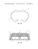 SYSTEMS AND METHODS FOR RADIOGRAPHICALLY IDENTIFYING AN ACCESS PORT diagram and image