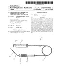 SHIELDED INTRAOCULAR PROBE FOR IMPROVED ILLUMINATION OR THERAPEUTIC APPLICATION OF LIGHT diagram and image
