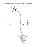 Method of treatment with multi-mode surgical tool diagram and image