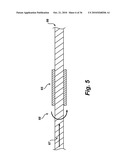 Method of treatment with multi-mode surgical tool diagram and image